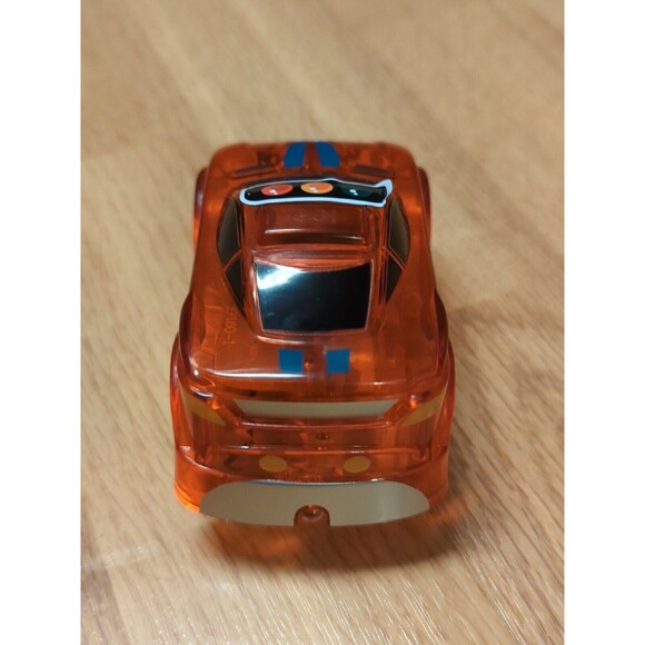 Magic Tracks Glow in the Dark Race Track Car Set Carrying Bag Storage - Picture 4 of 11